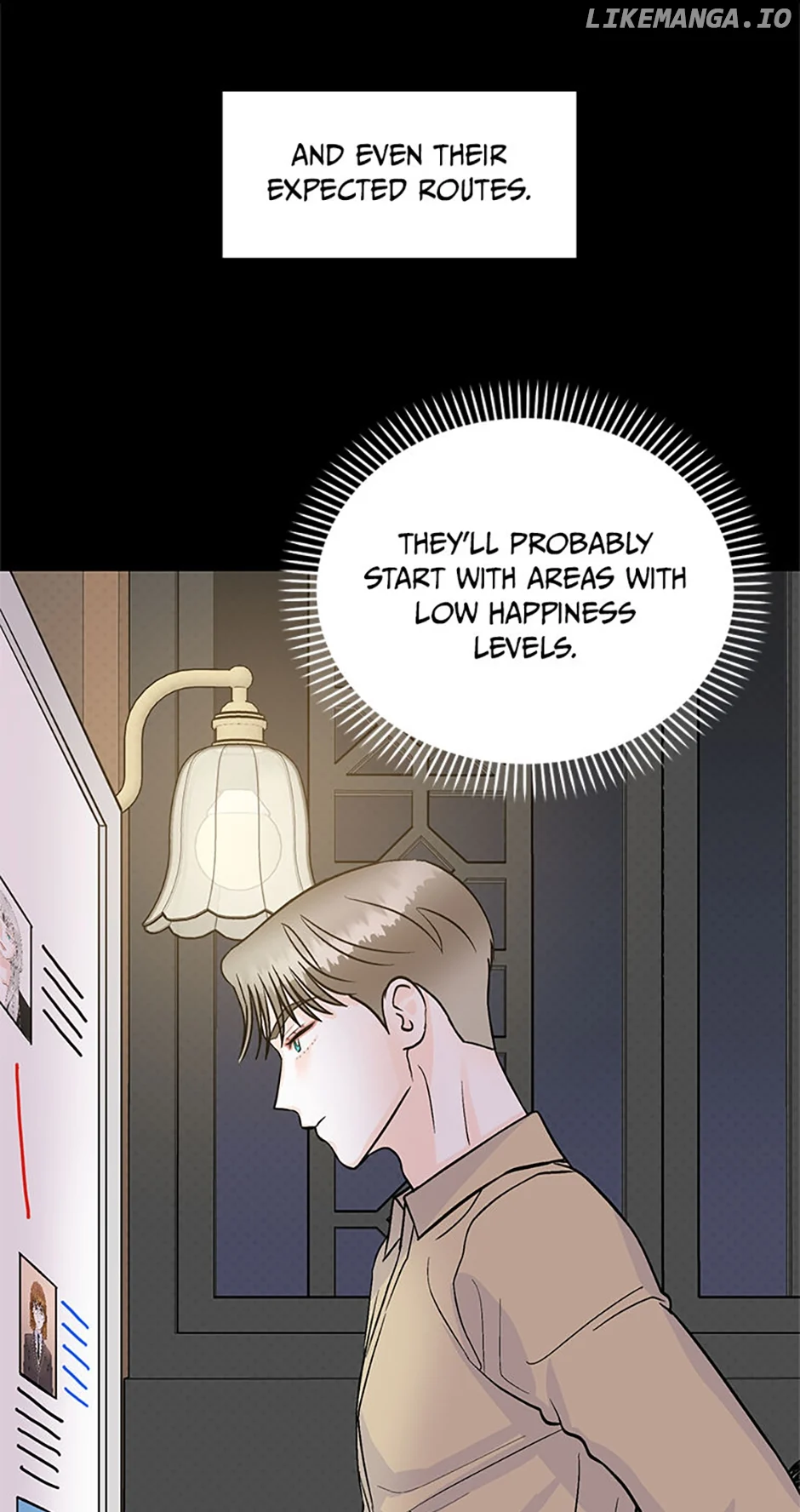 An Extraordinary Guardian chapter 42 page 6