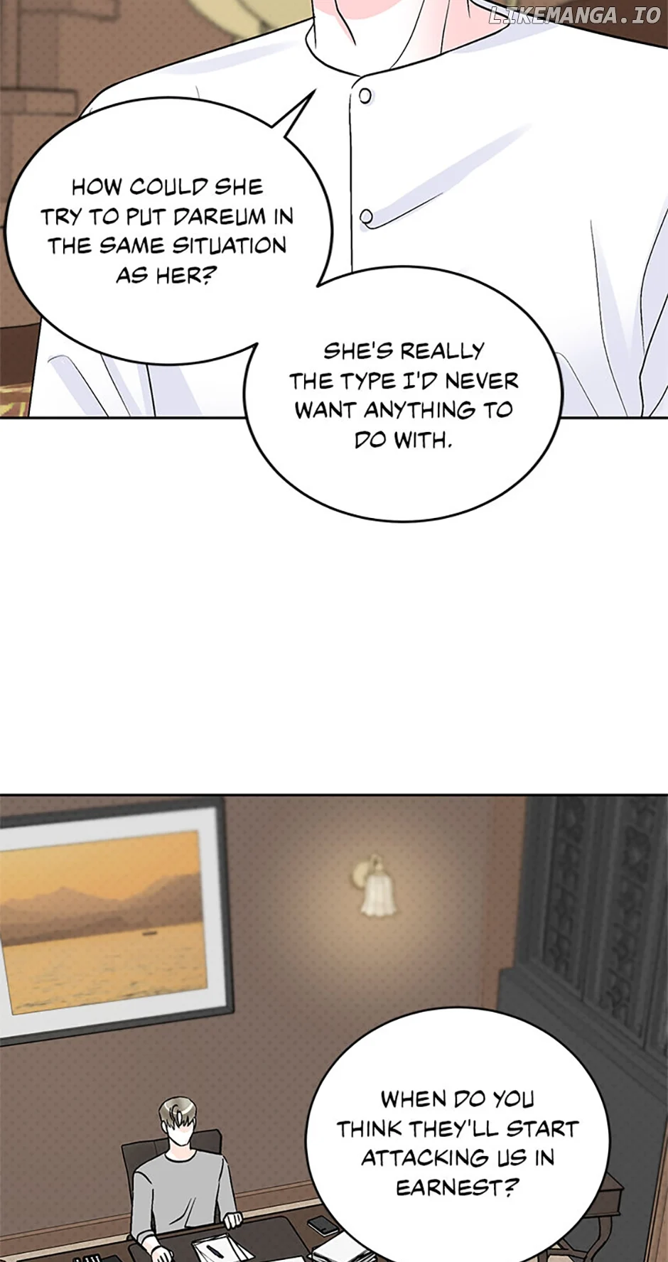 An Extraordinary Guardian chapter 42 page 10