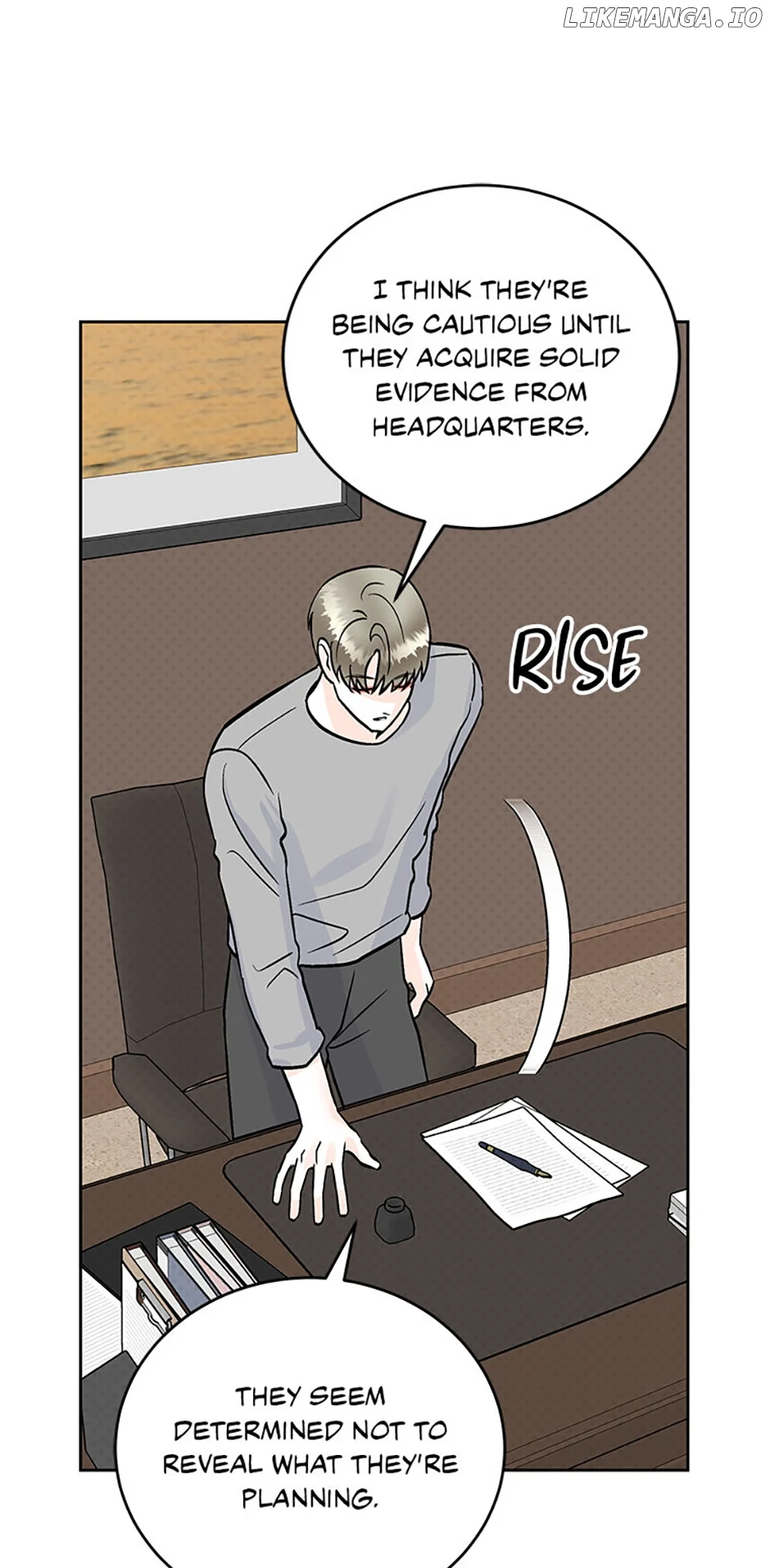 An Extraordinary Guardian chapter 42 page 12