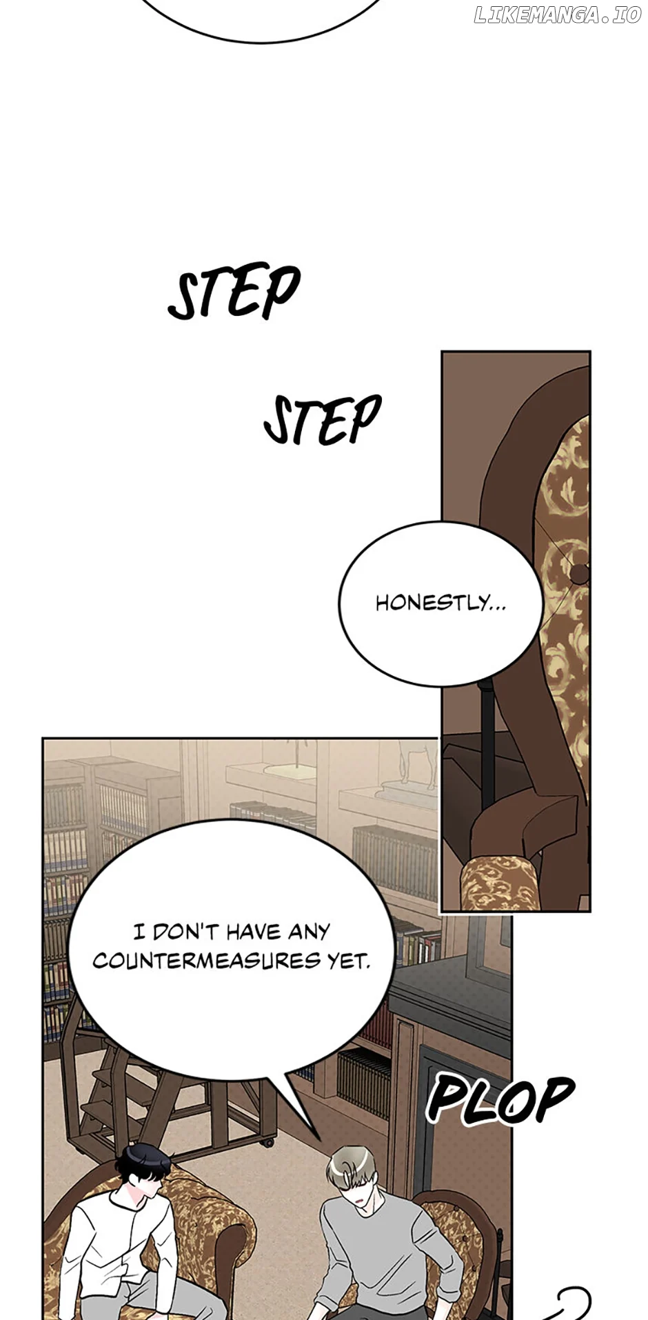 An Extraordinary Guardian chapter 42 page 13