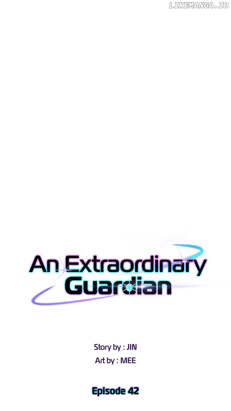 An Extraordinary Guardian chapter 42 page 17