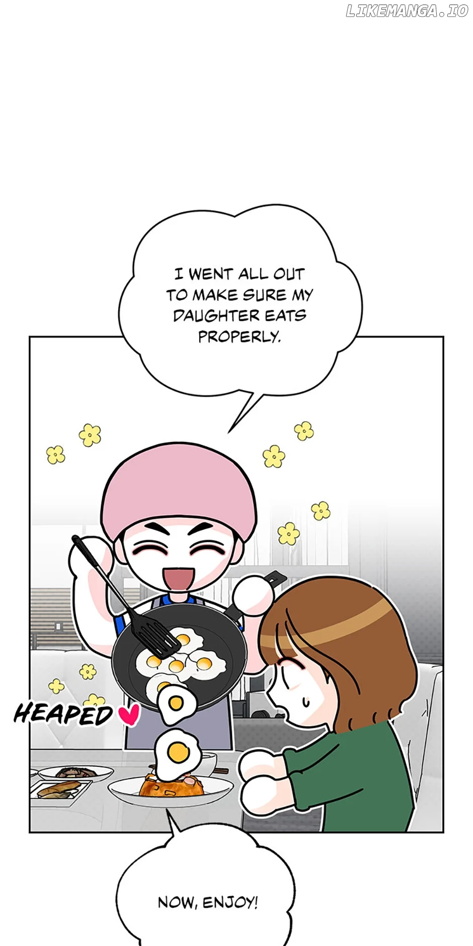 An Extraordinary Guardian chapter 42 page 28