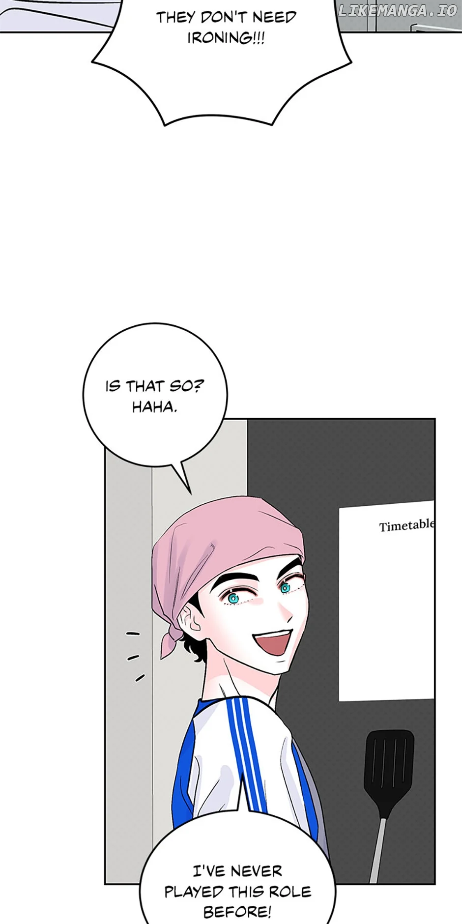 An Extraordinary Guardian chapter 42 page 31