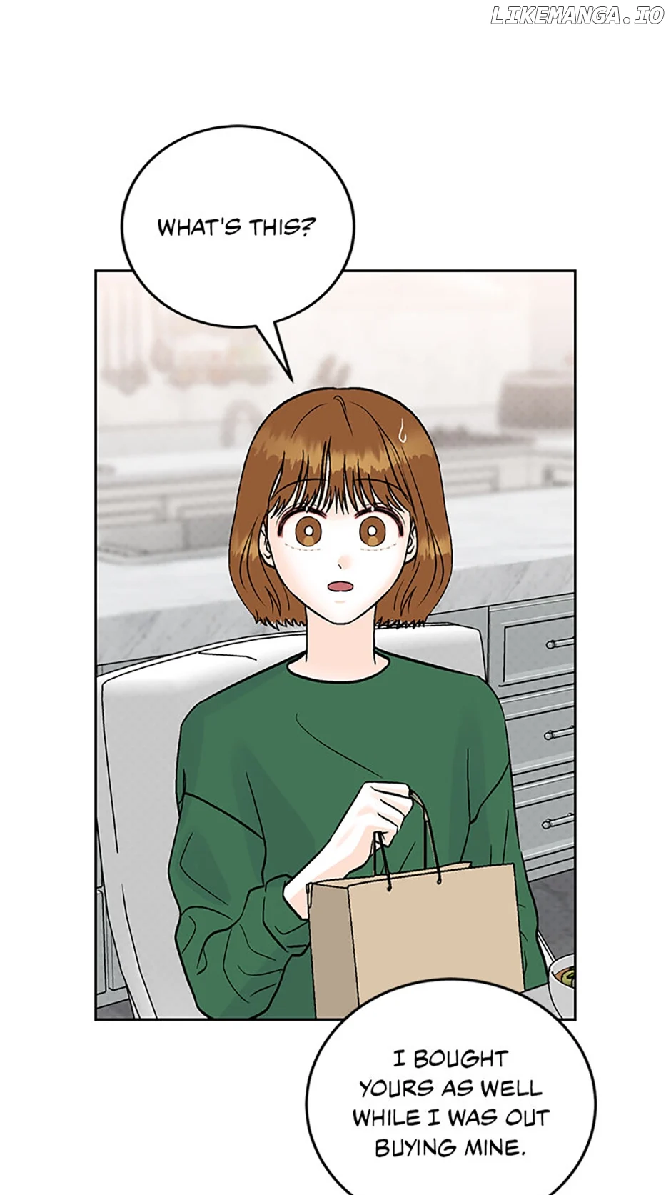 An Extraordinary Guardian chapter 42 page 33