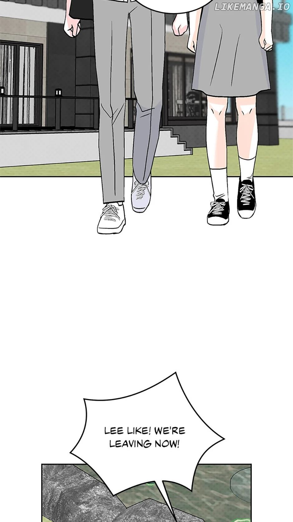 An Extraordinary Guardian chapter 42 page 36