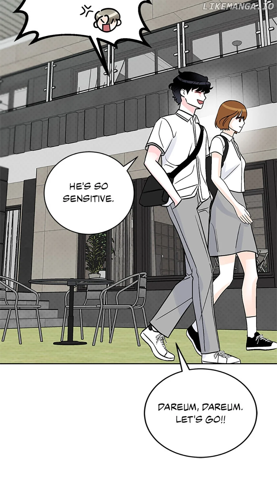 An Extraordinary Guardian chapter 42 page 38