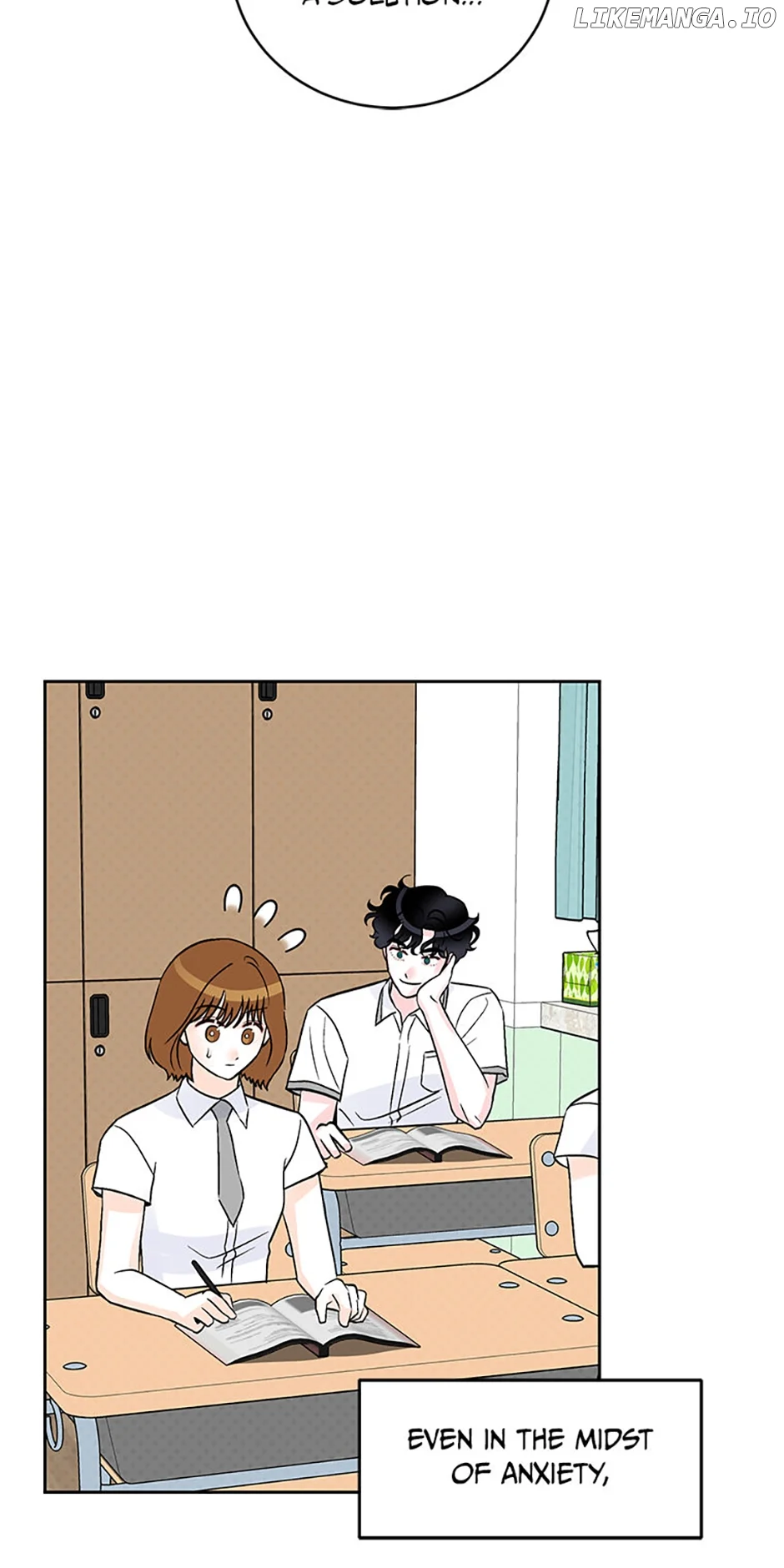 An Extraordinary Guardian chapter 42 page 43