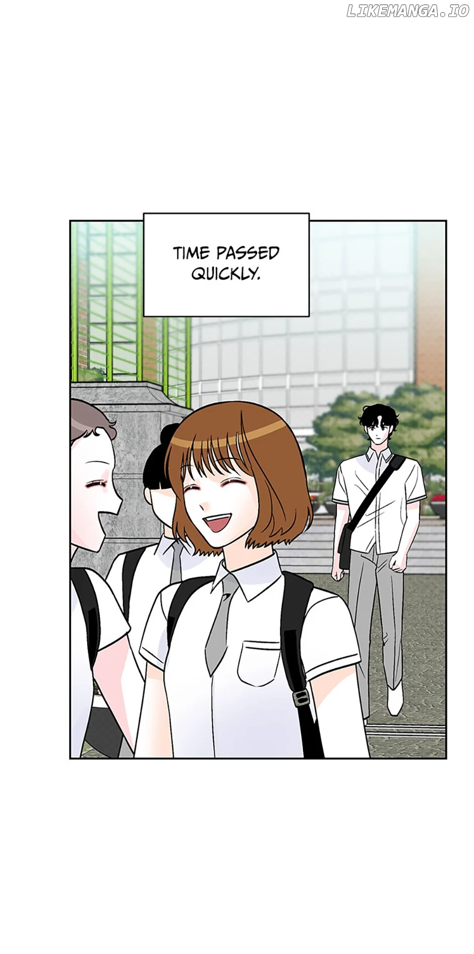 An Extraordinary Guardian chapter 42 page 44