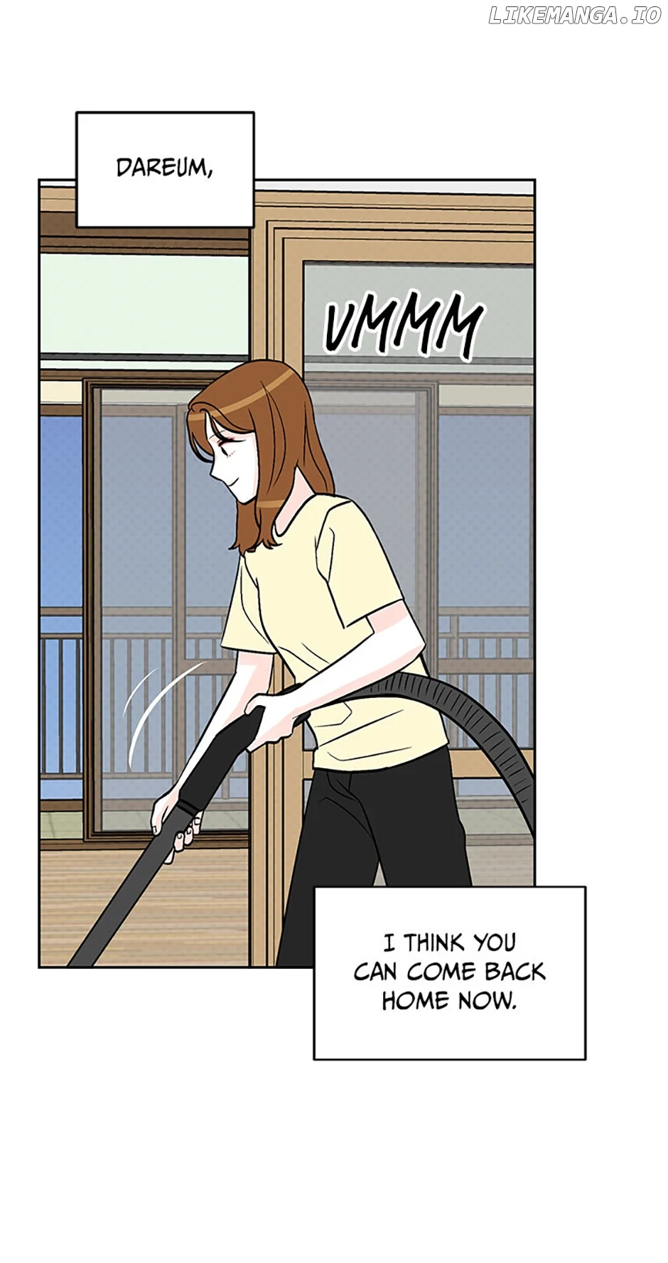 An Extraordinary Guardian chapter 42 page 49