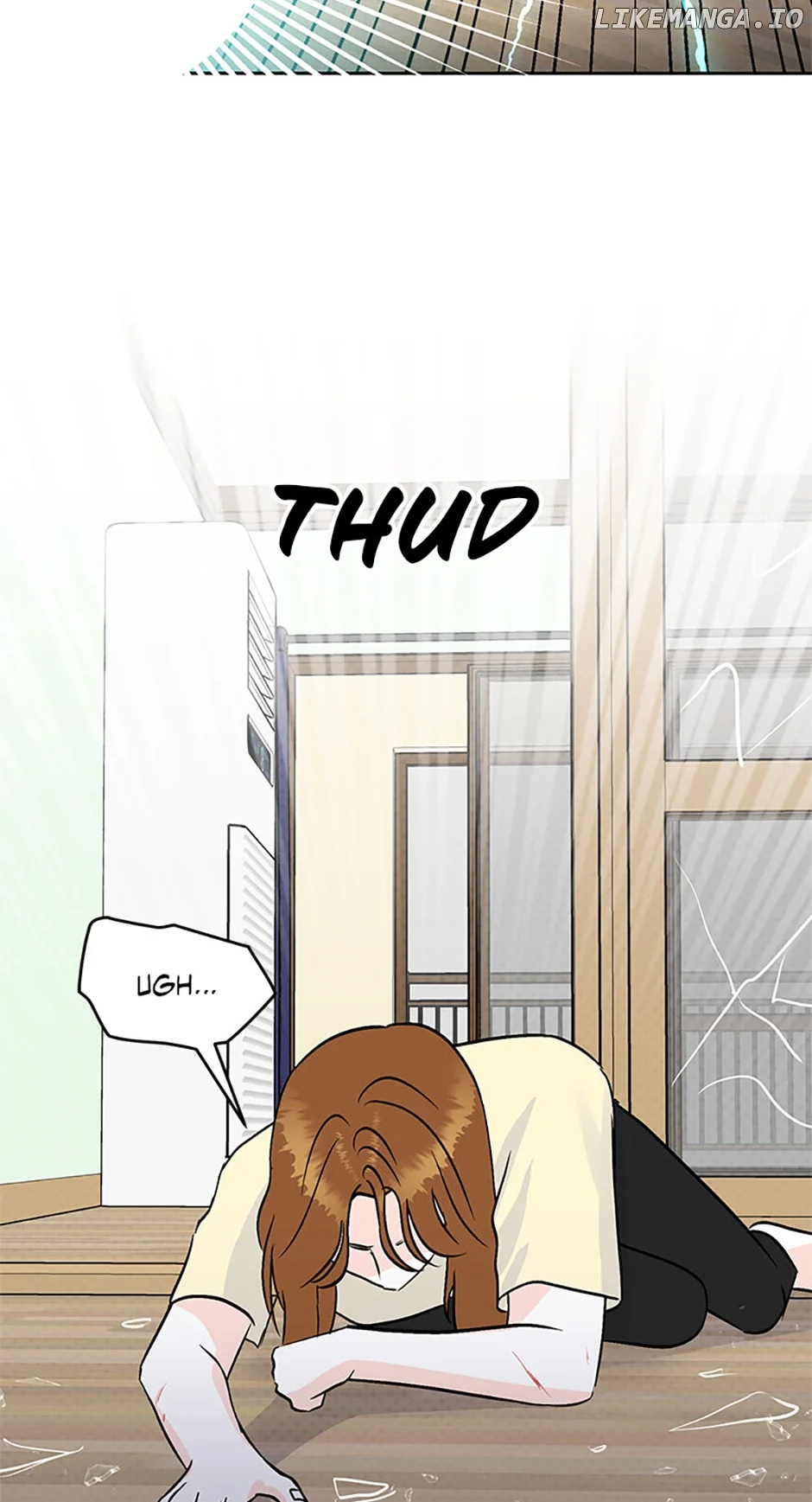 An Extraordinary Guardian chapter 42 page 62