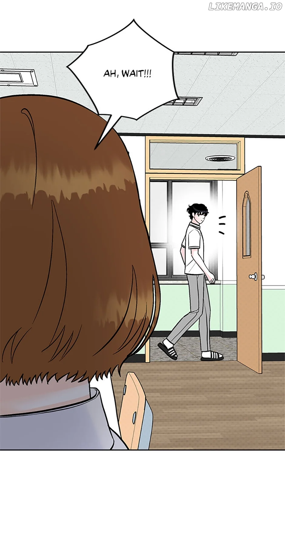 An Extraordinary Guardian chapter 43 page 3