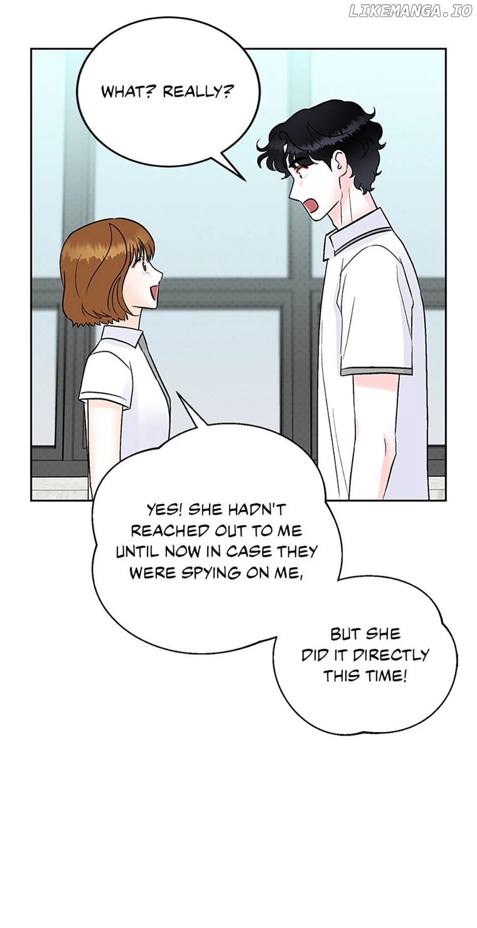 An Extraordinary Guardian chapter 43 page 5