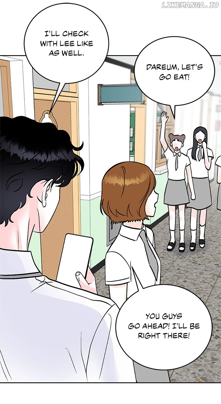 An Extraordinary Guardian chapter 43 page 6
