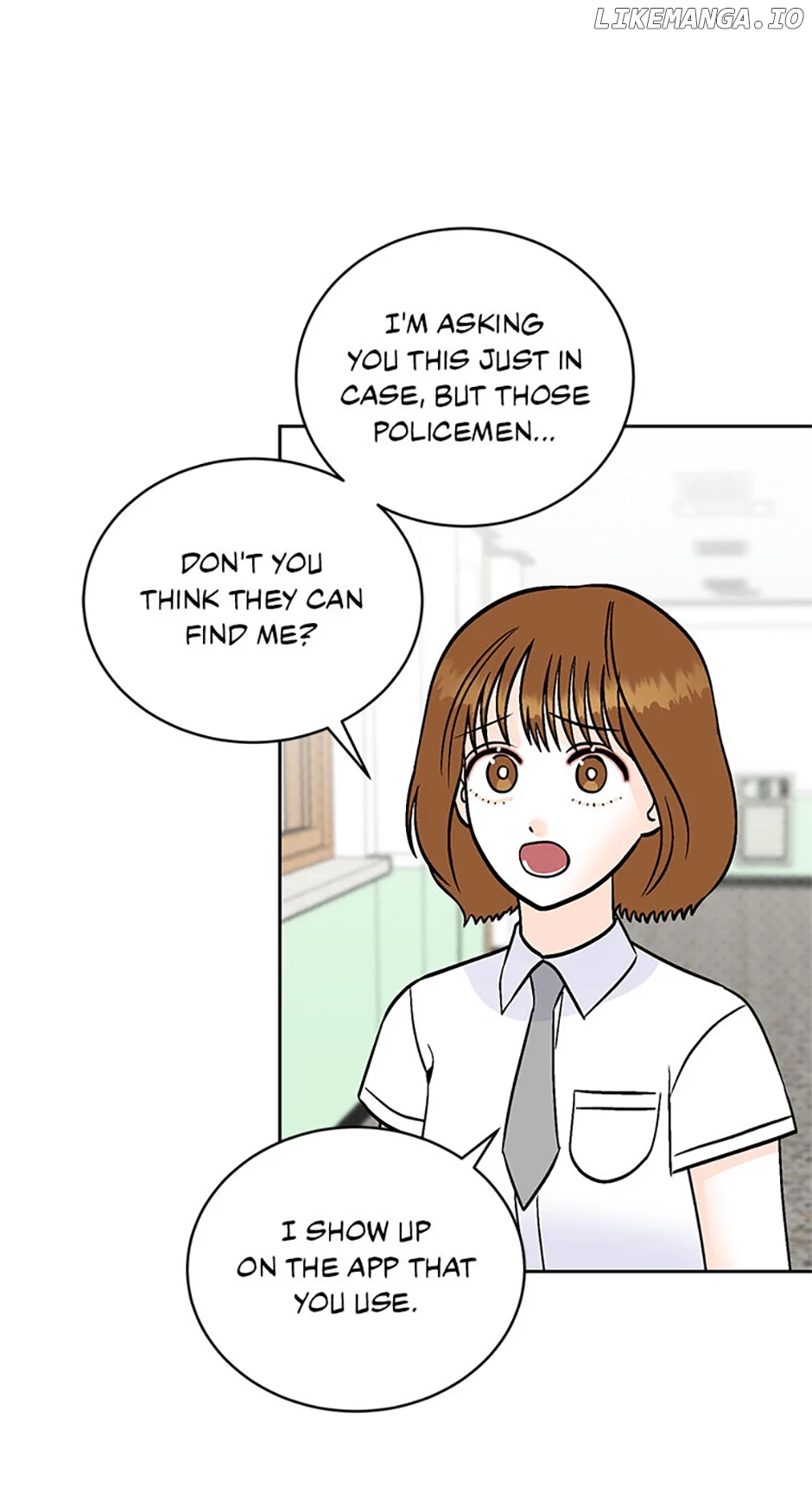 An Extraordinary Guardian chapter 43 page 8