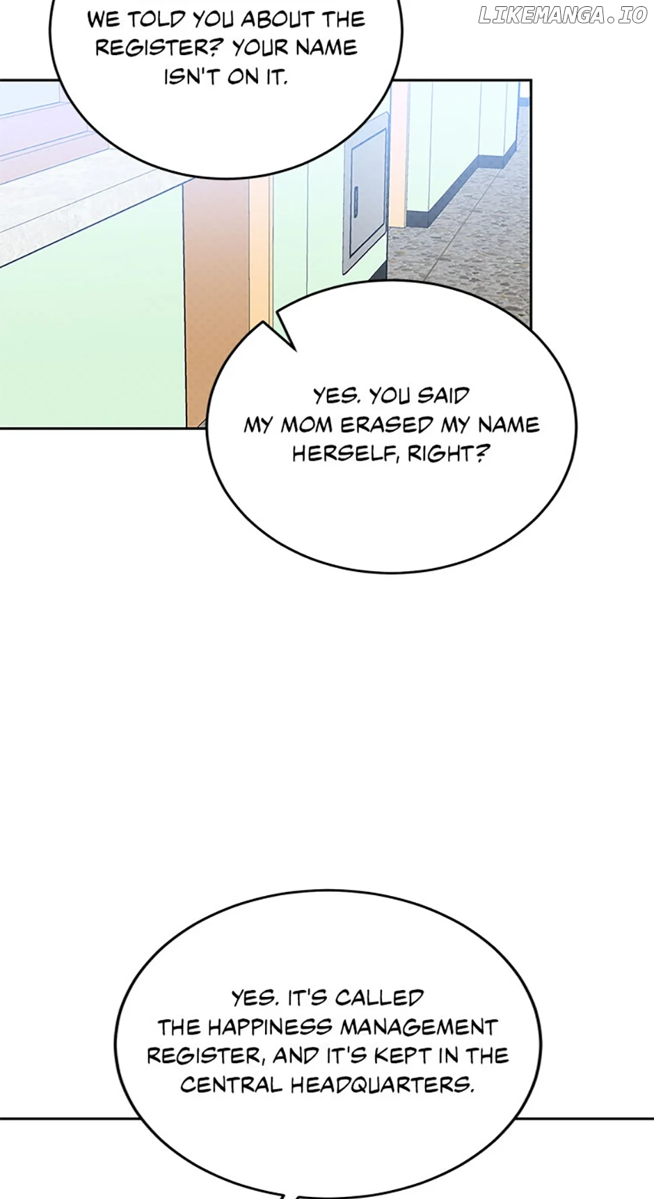 An Extraordinary Guardian chapter 43 page 10