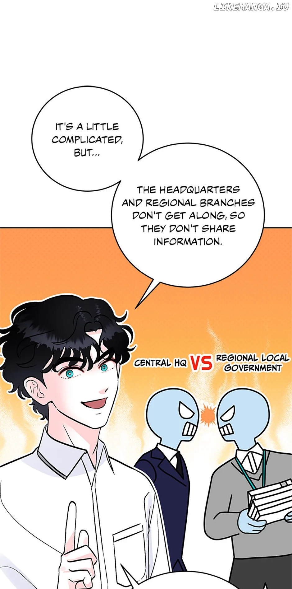 An Extraordinary Guardian chapter 43 page 12