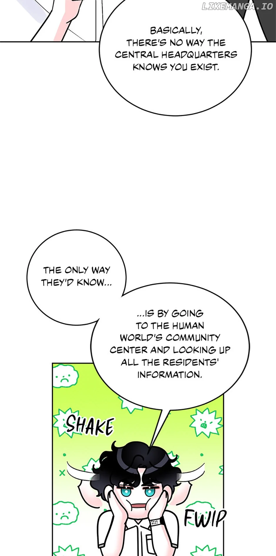 An Extraordinary Guardian chapter 43 page 13