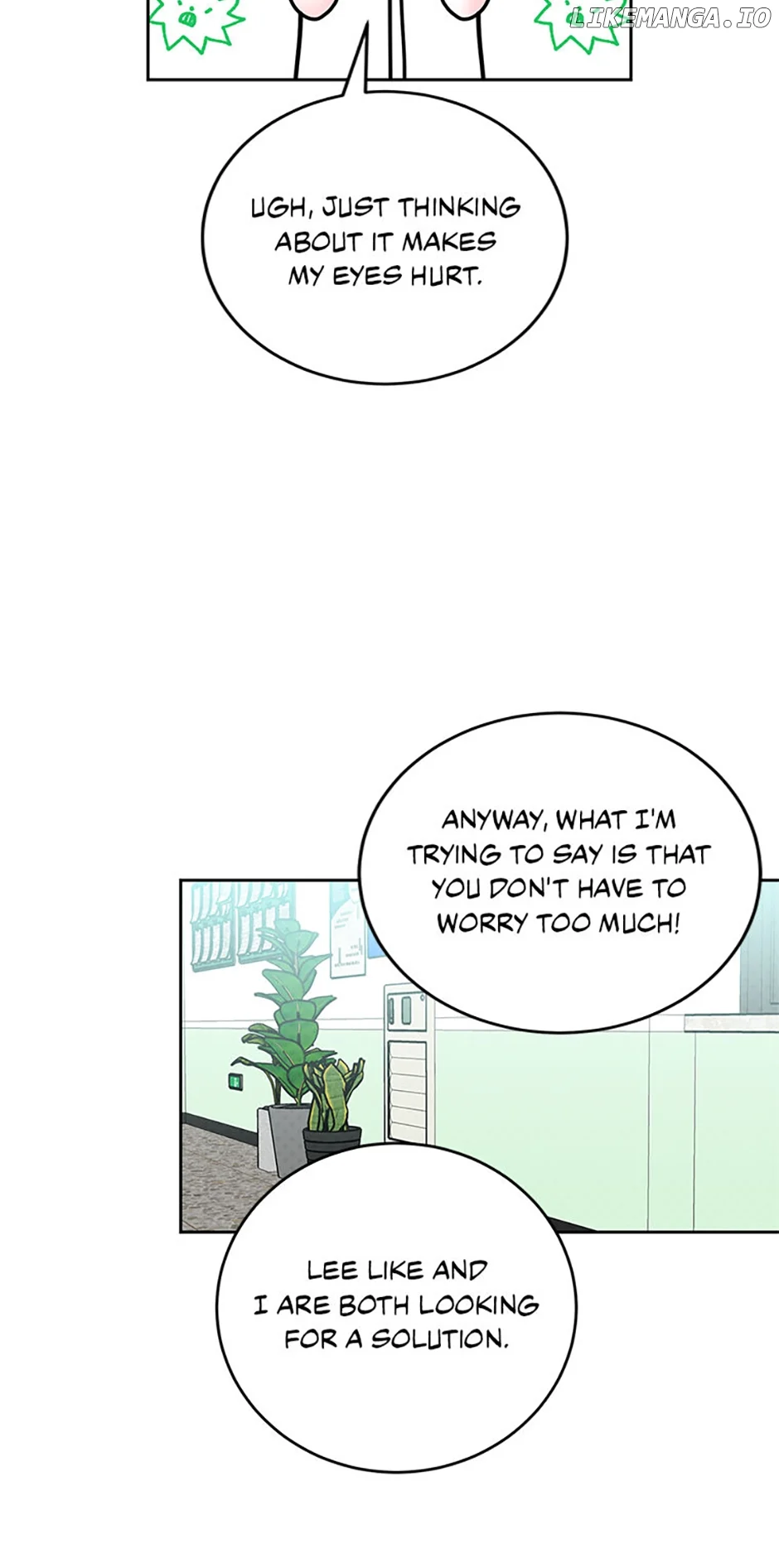 An Extraordinary Guardian chapter 43 page 14