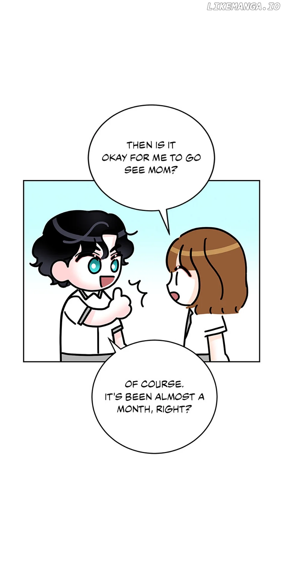 An Extraordinary Guardian chapter 43 page 15