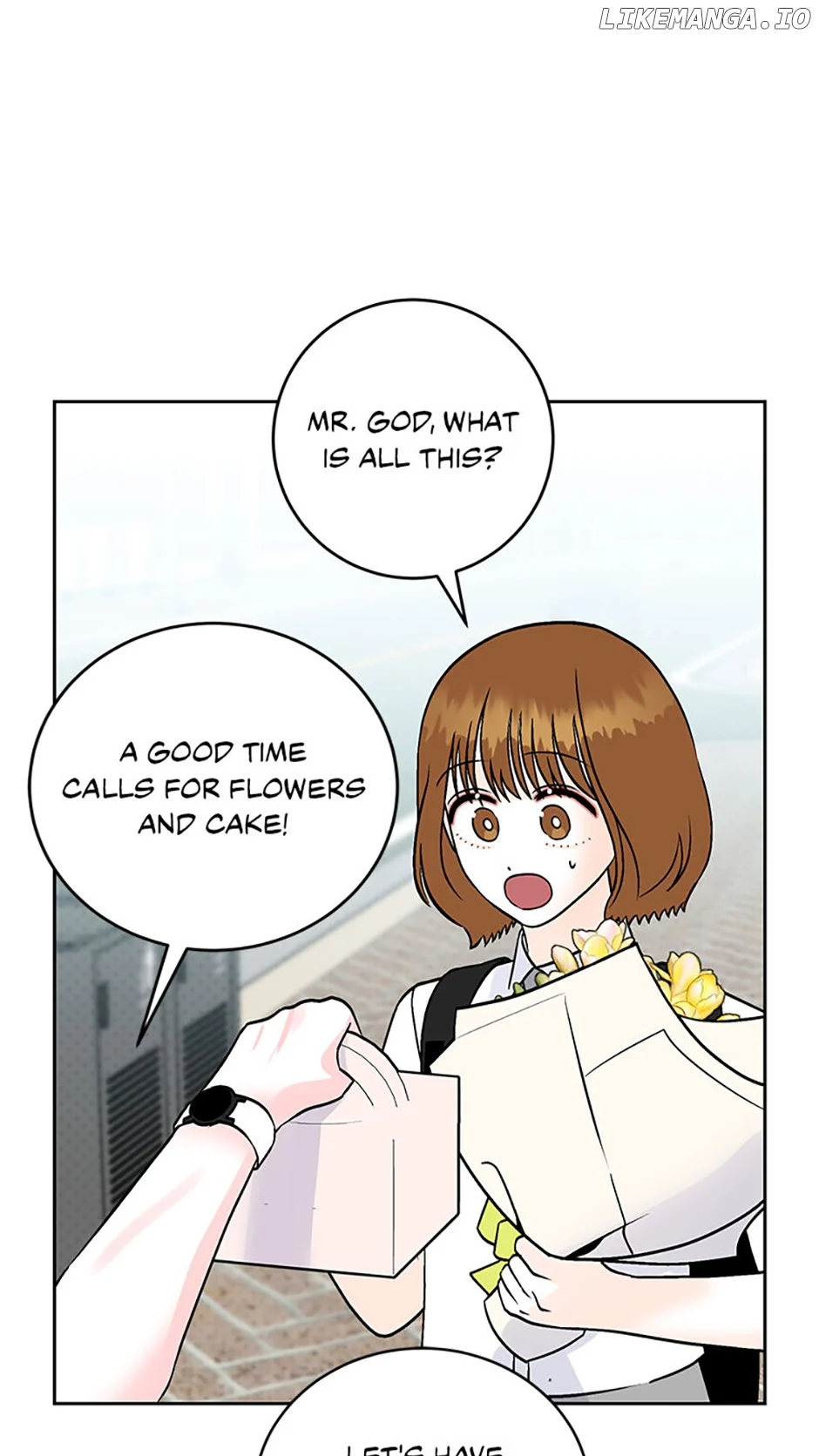 An Extraordinary Guardian chapter 43 page 19