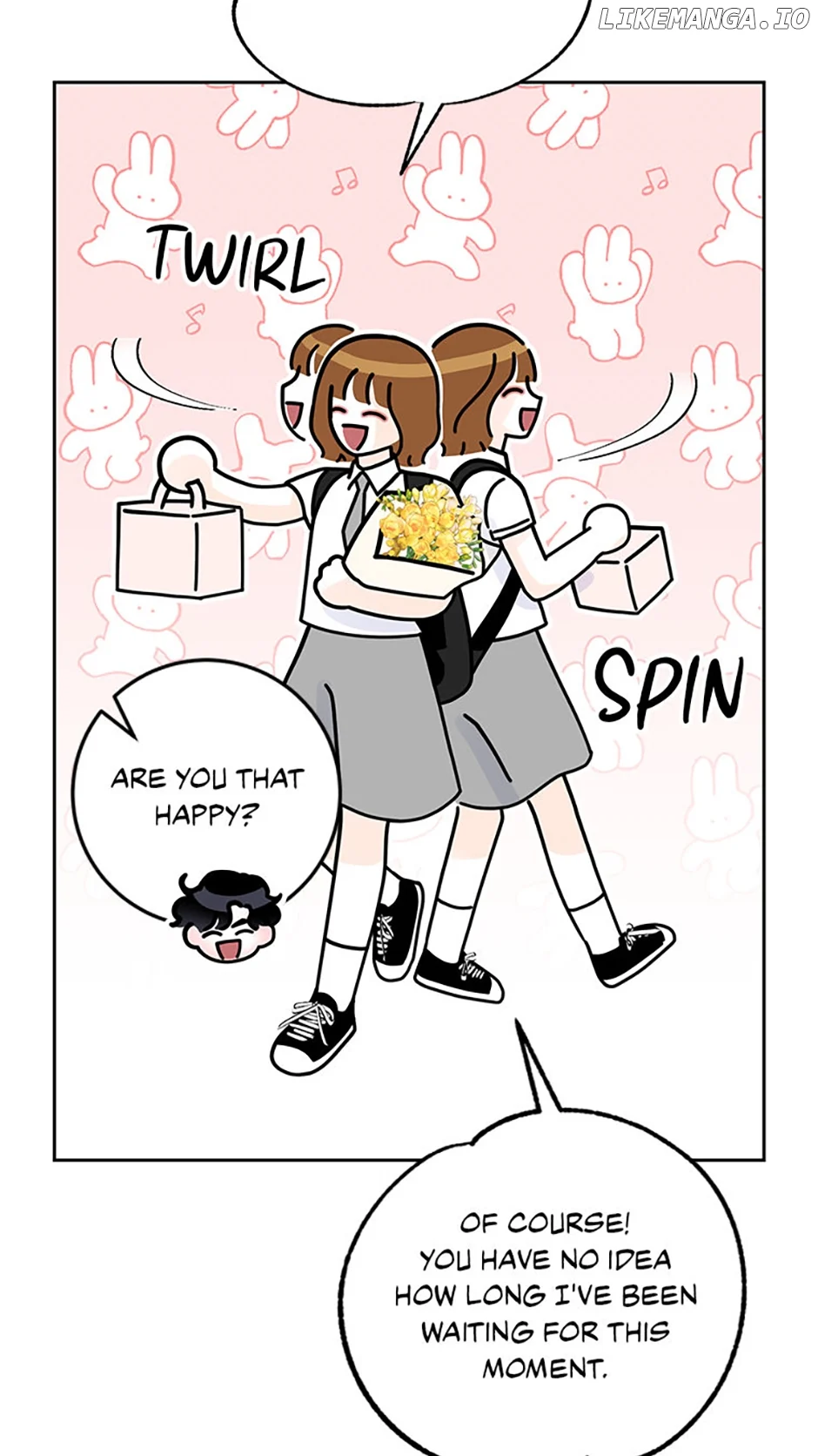 An Extraordinary Guardian chapter 43 page 21