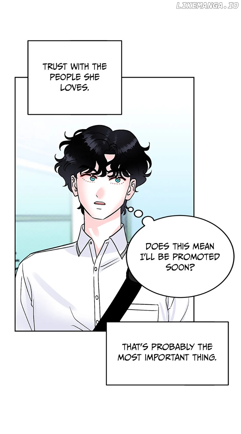 An Extraordinary Guardian chapter 43 page 27