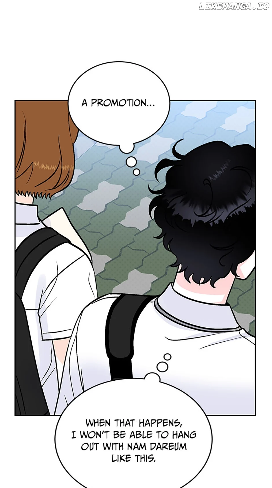 An Extraordinary Guardian chapter 43 page 28