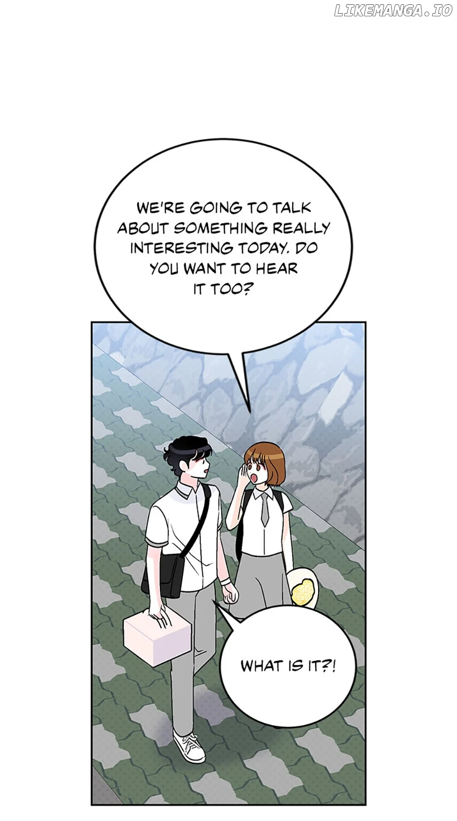 An Extraordinary Guardian chapter 43 page 30
