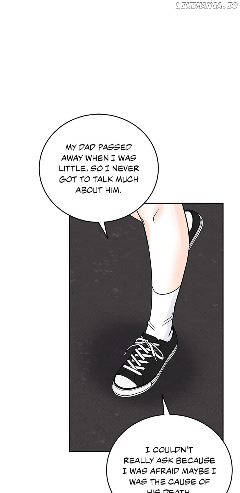 An Extraordinary Guardian chapter 43 page 33