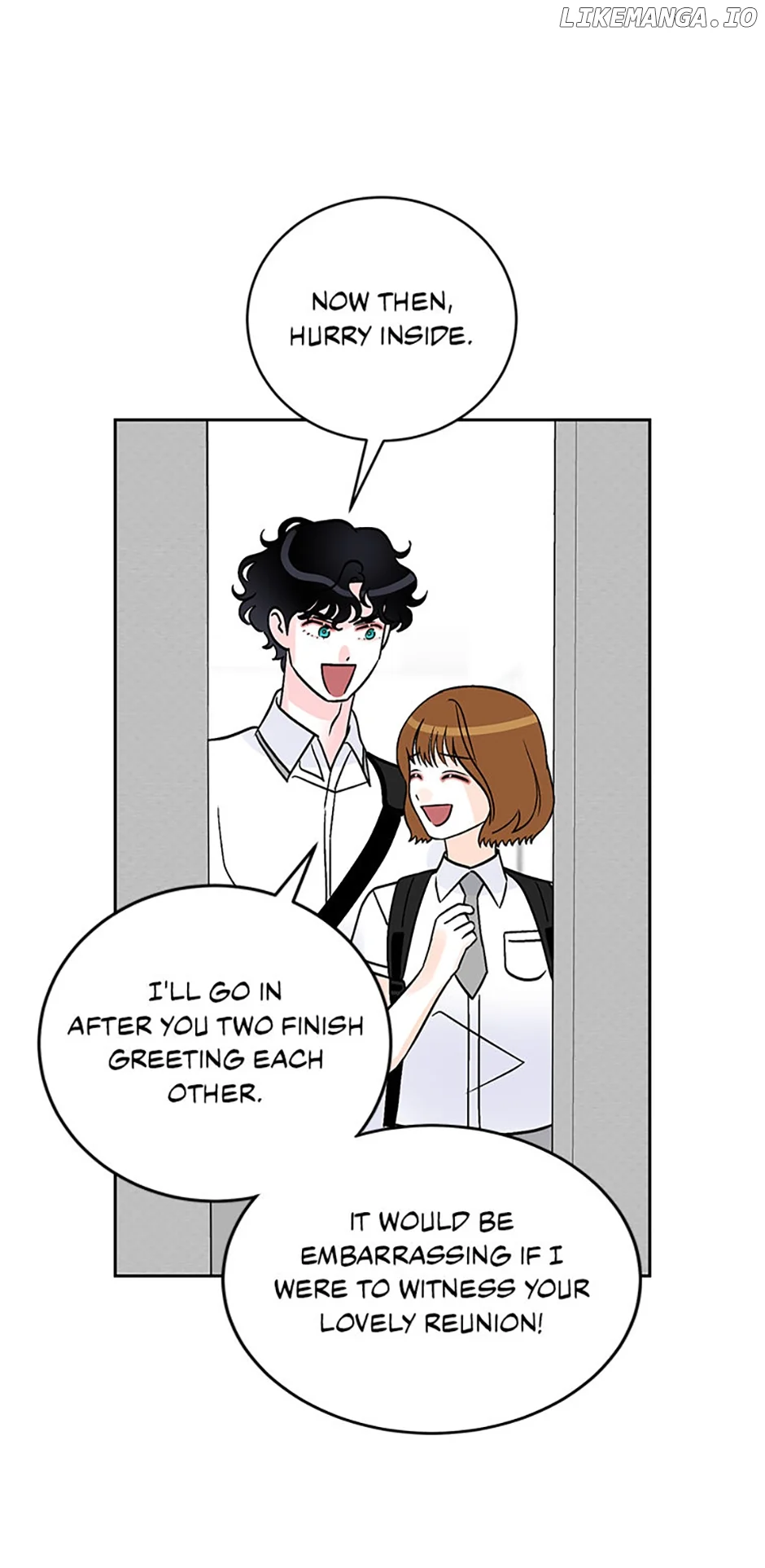 An Extraordinary Guardian chapter 43 page 35