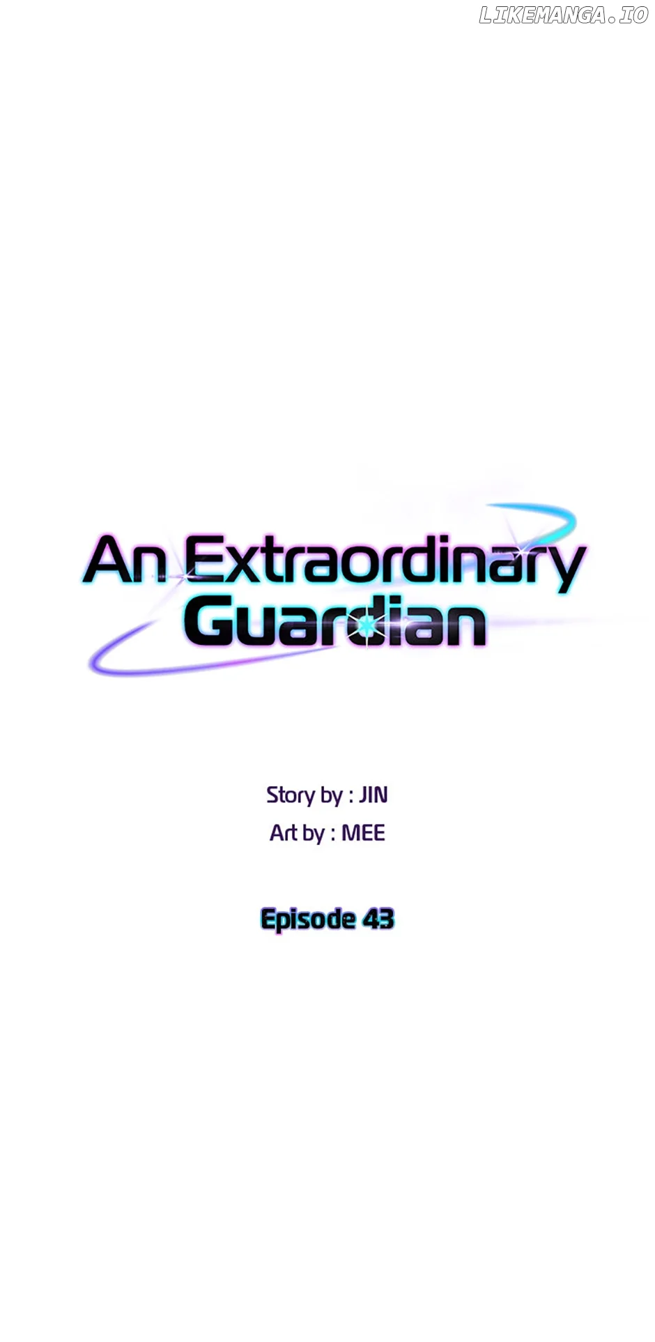 An Extraordinary Guardian chapter 43 page 36