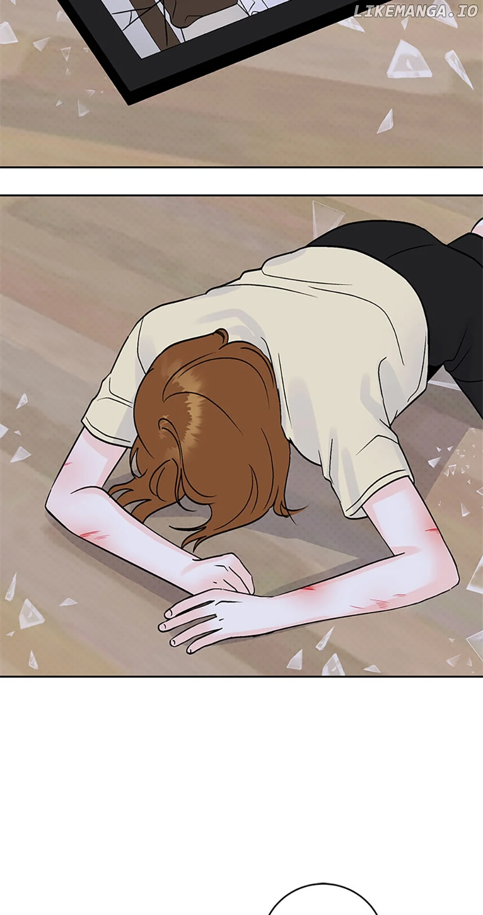 An Extraordinary Guardian chapter 43 page 39