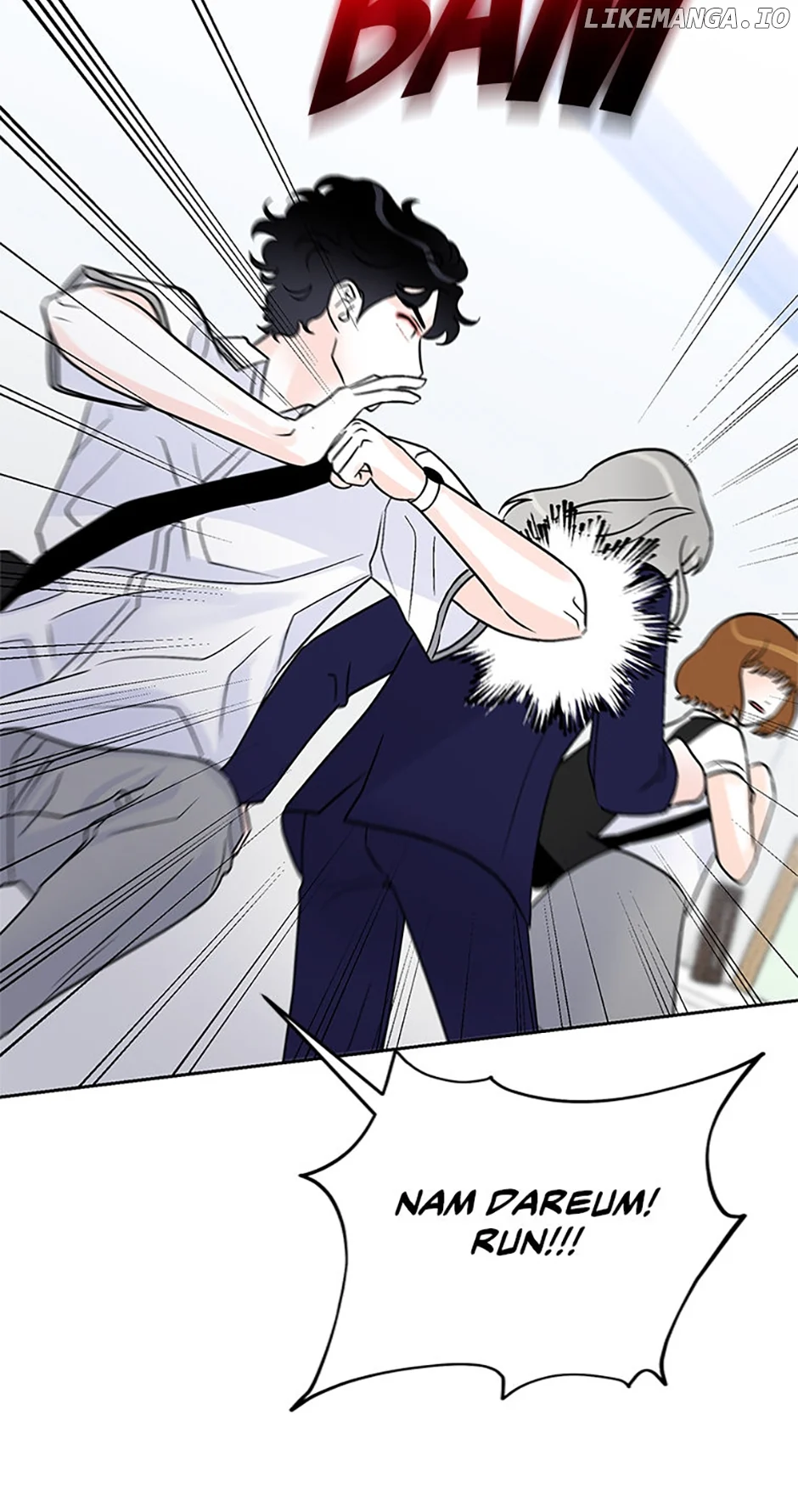 An Extraordinary Guardian chapter 43 page 42