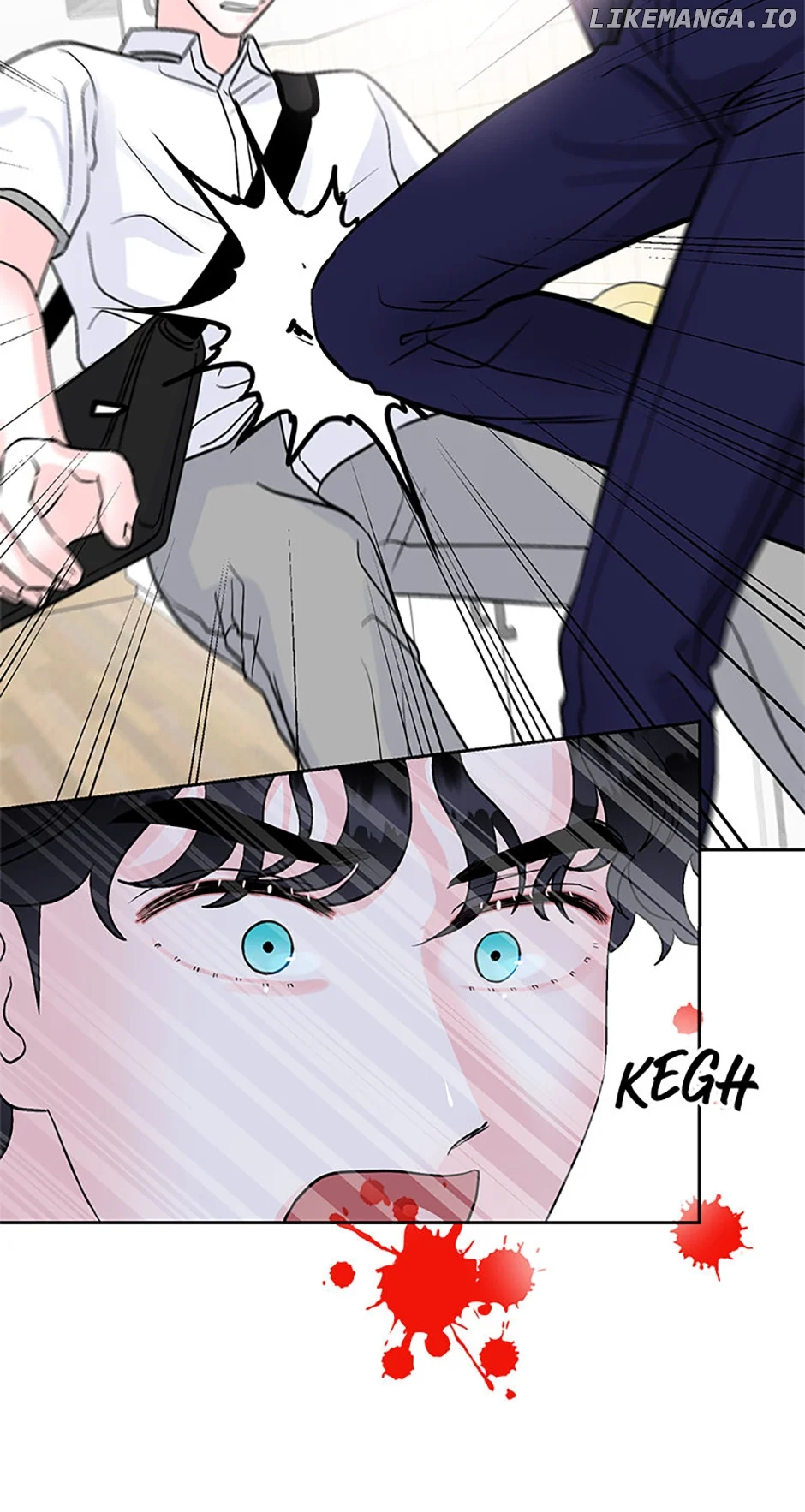 An Extraordinary Guardian chapter 43 page 44