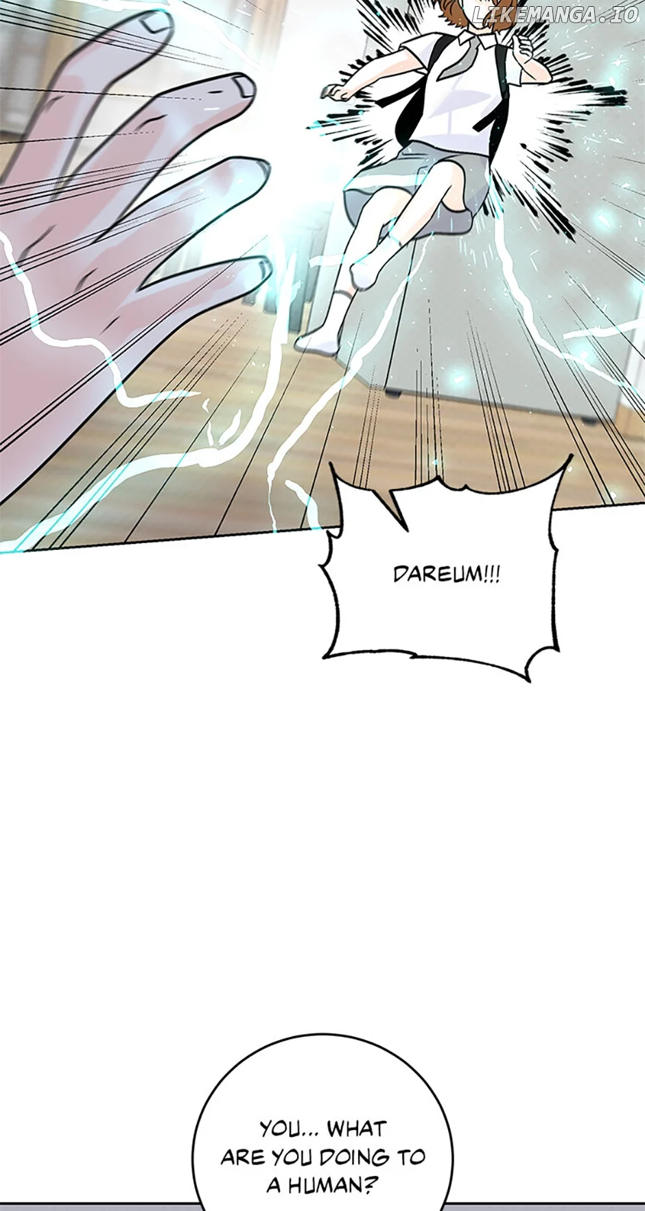 An Extraordinary Guardian chapter 43 page 46