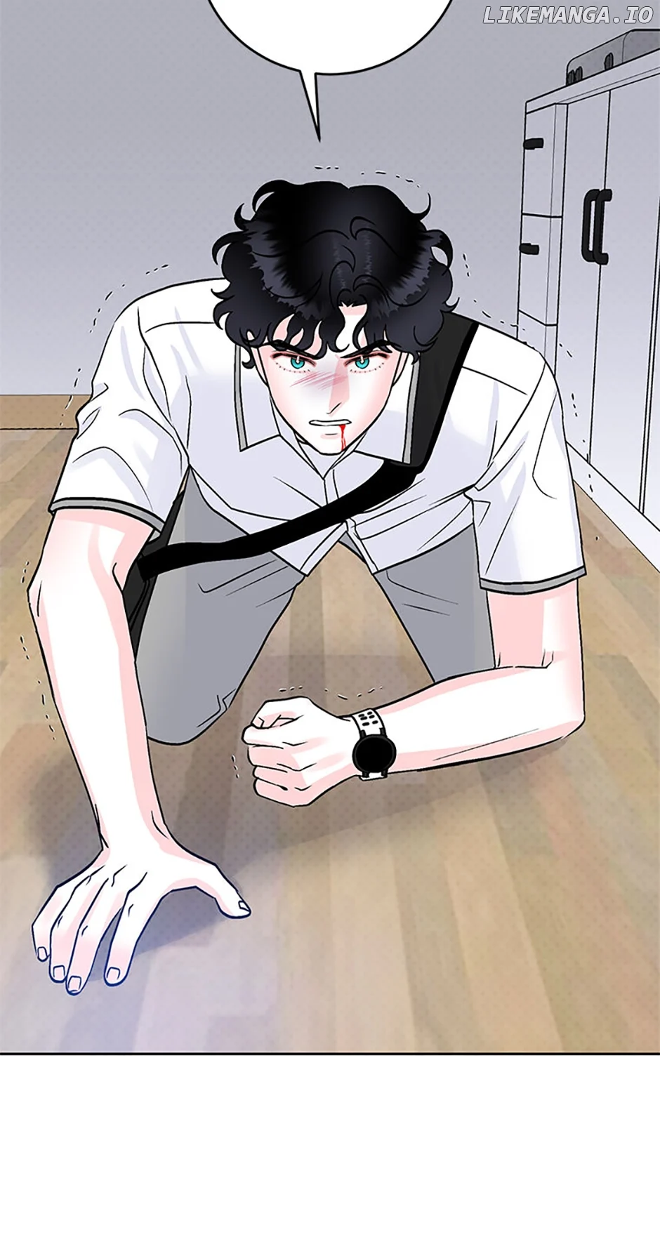 An Extraordinary Guardian chapter 43 page 47