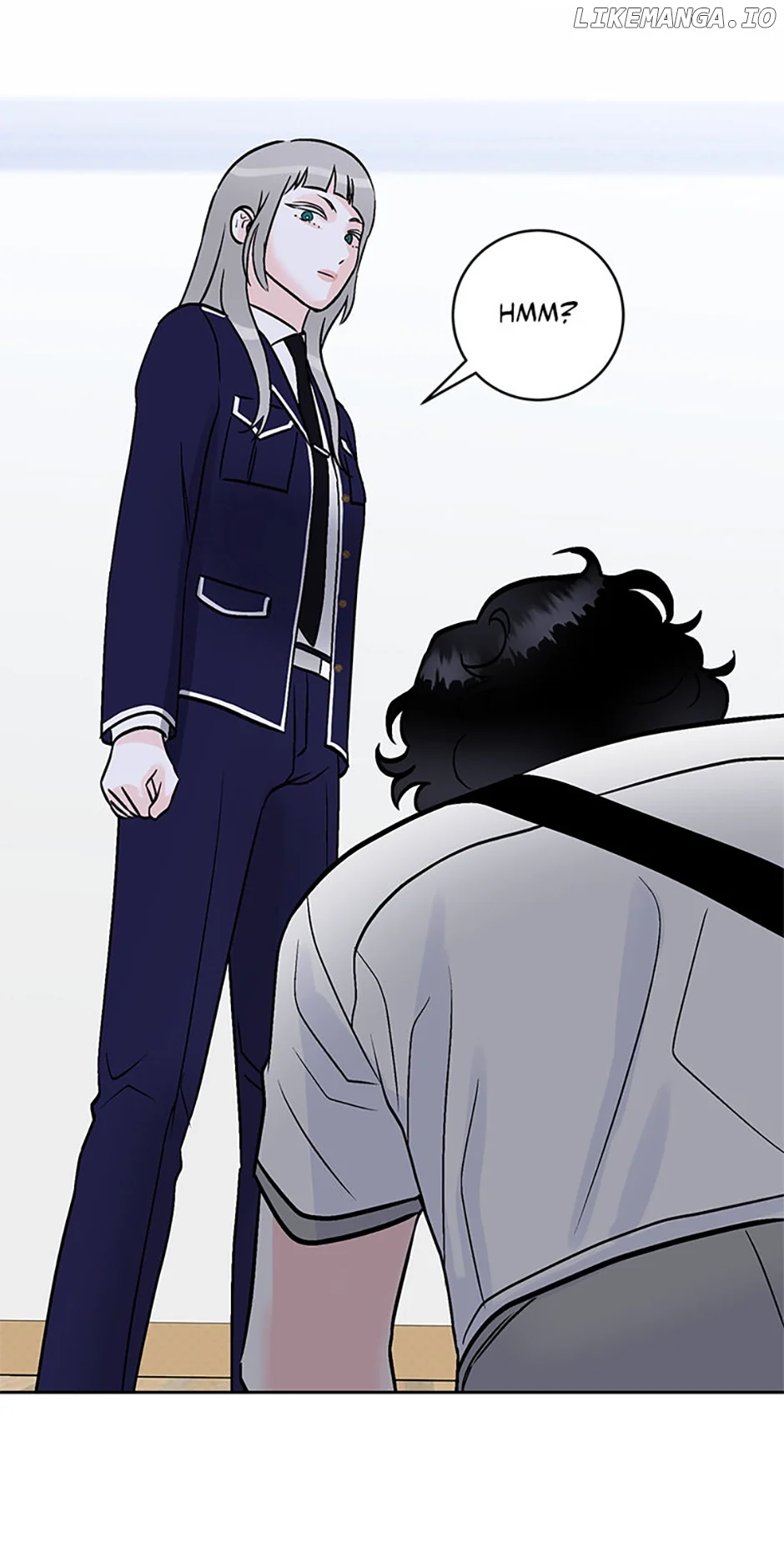 An Extraordinary Guardian chapter 43 page 48
