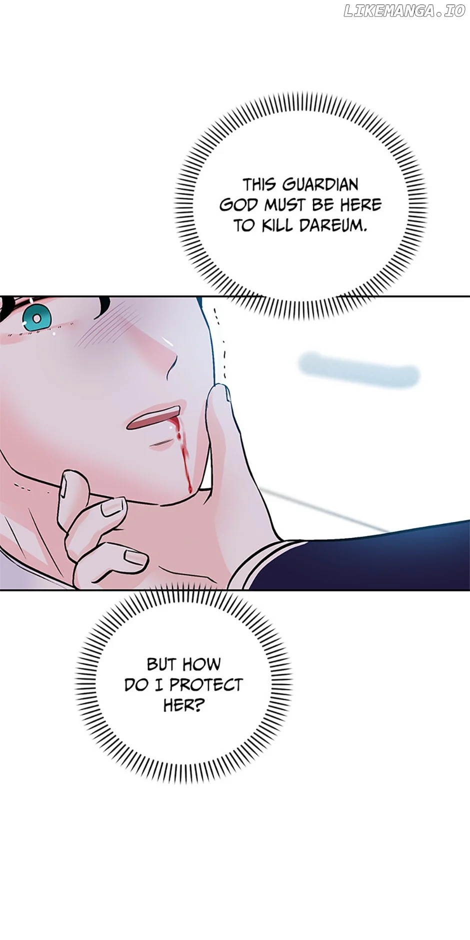 An Extraordinary Guardian chapter 43 page 50