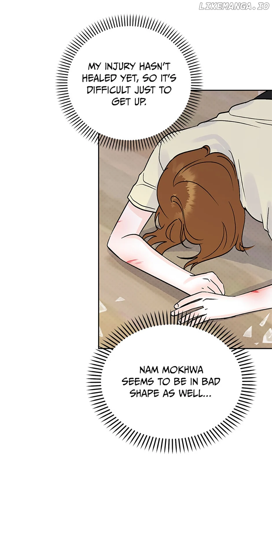 An Extraordinary Guardian chapter 43 page 51