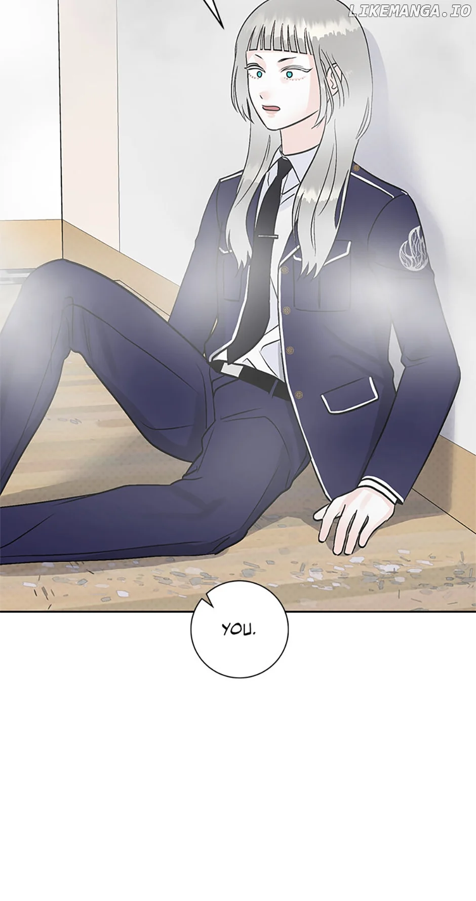 An Extraordinary Guardian chapter 43 page 62