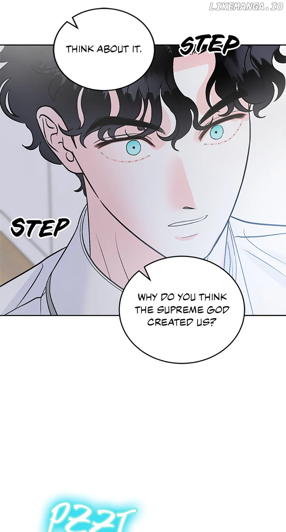 An Extraordinary Guardian chapter 43 page 64
