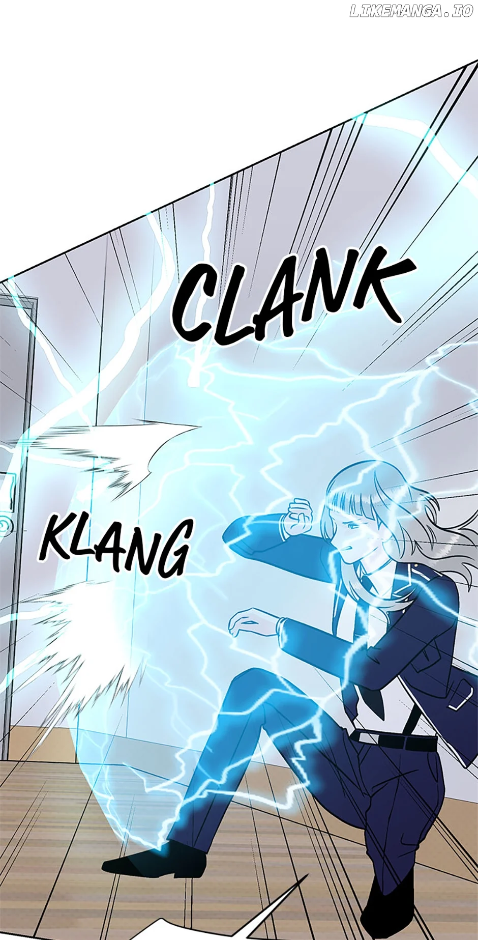 An Extraordinary Guardian chapter 44 page 2