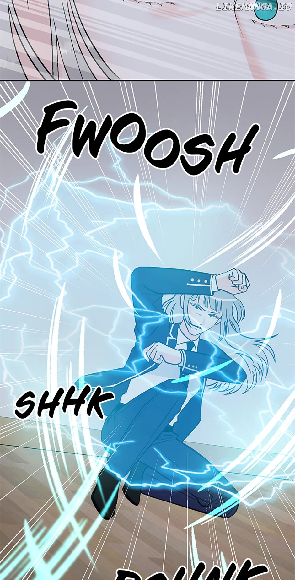 An Extraordinary Guardian chapter 44 page 4
