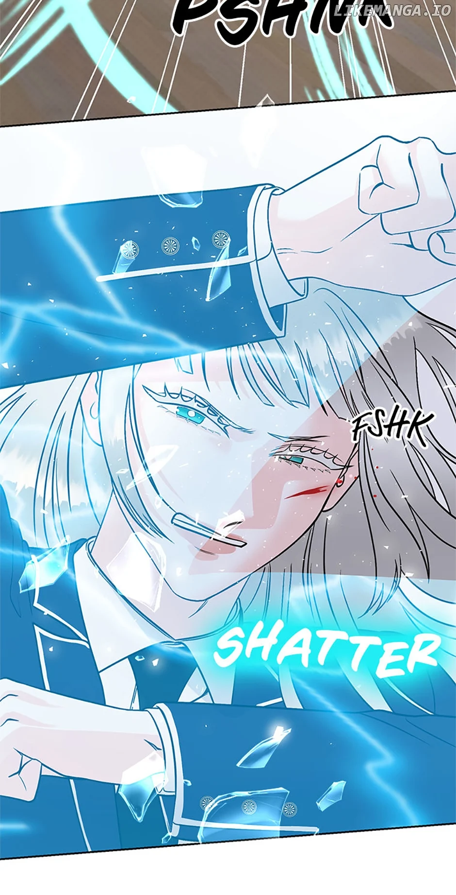 An Extraordinary Guardian chapter 44 page 5