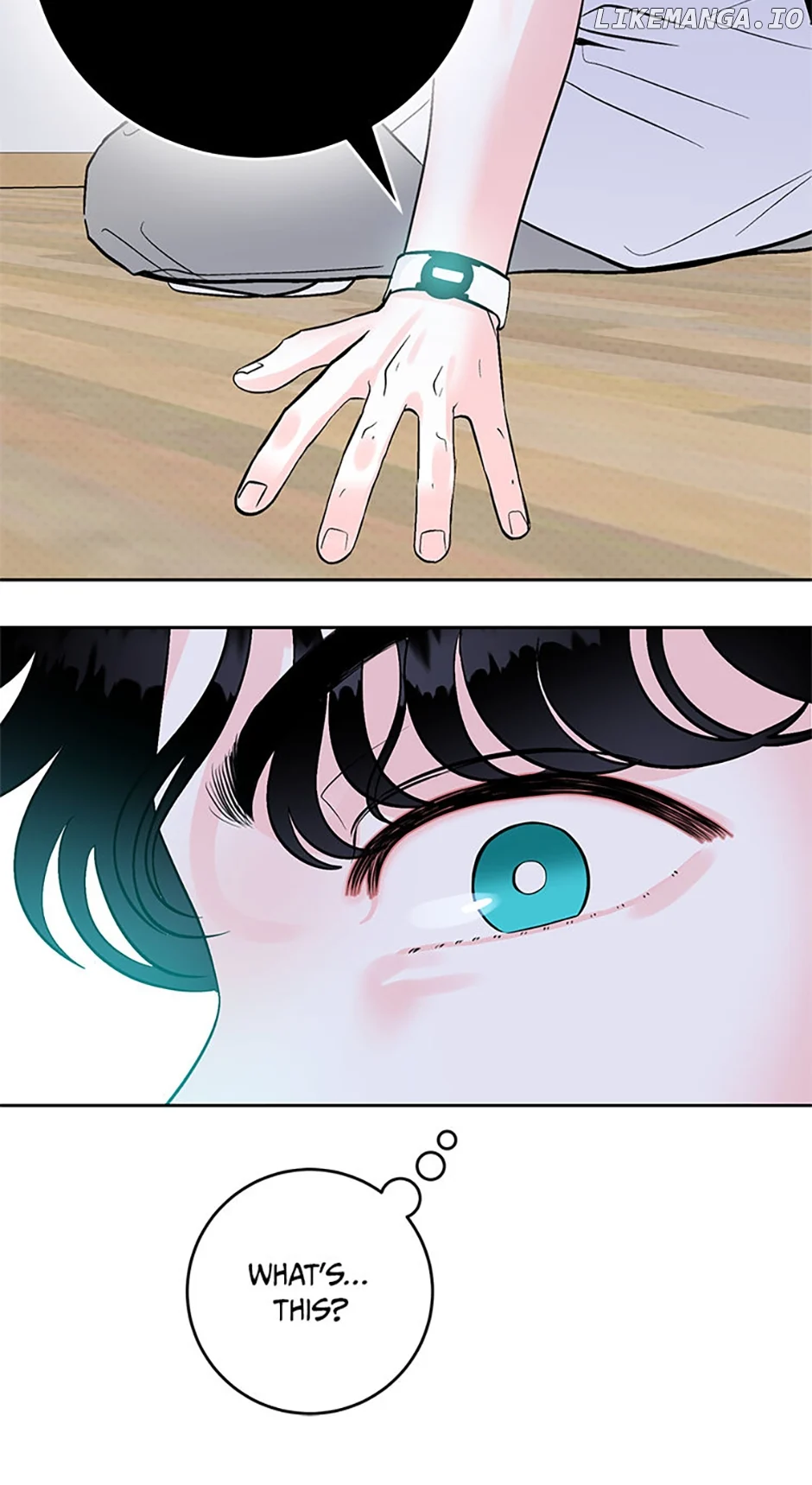 An Extraordinary Guardian chapter 44 page 11