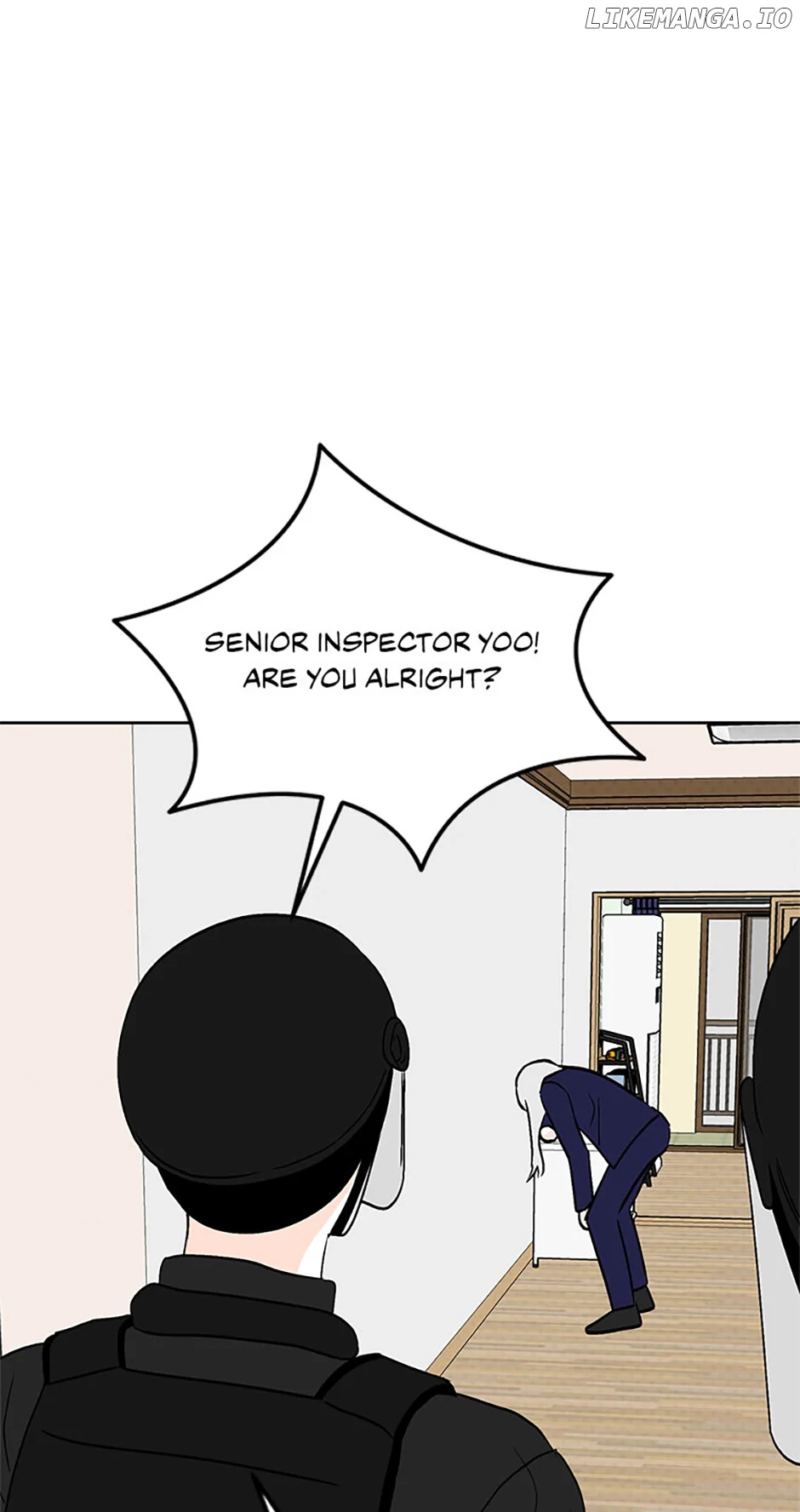 An Extraordinary Guardian chapter 44 page 18