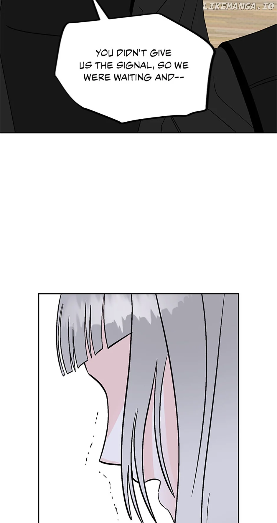 An Extraordinary Guardian chapter 44 page 19