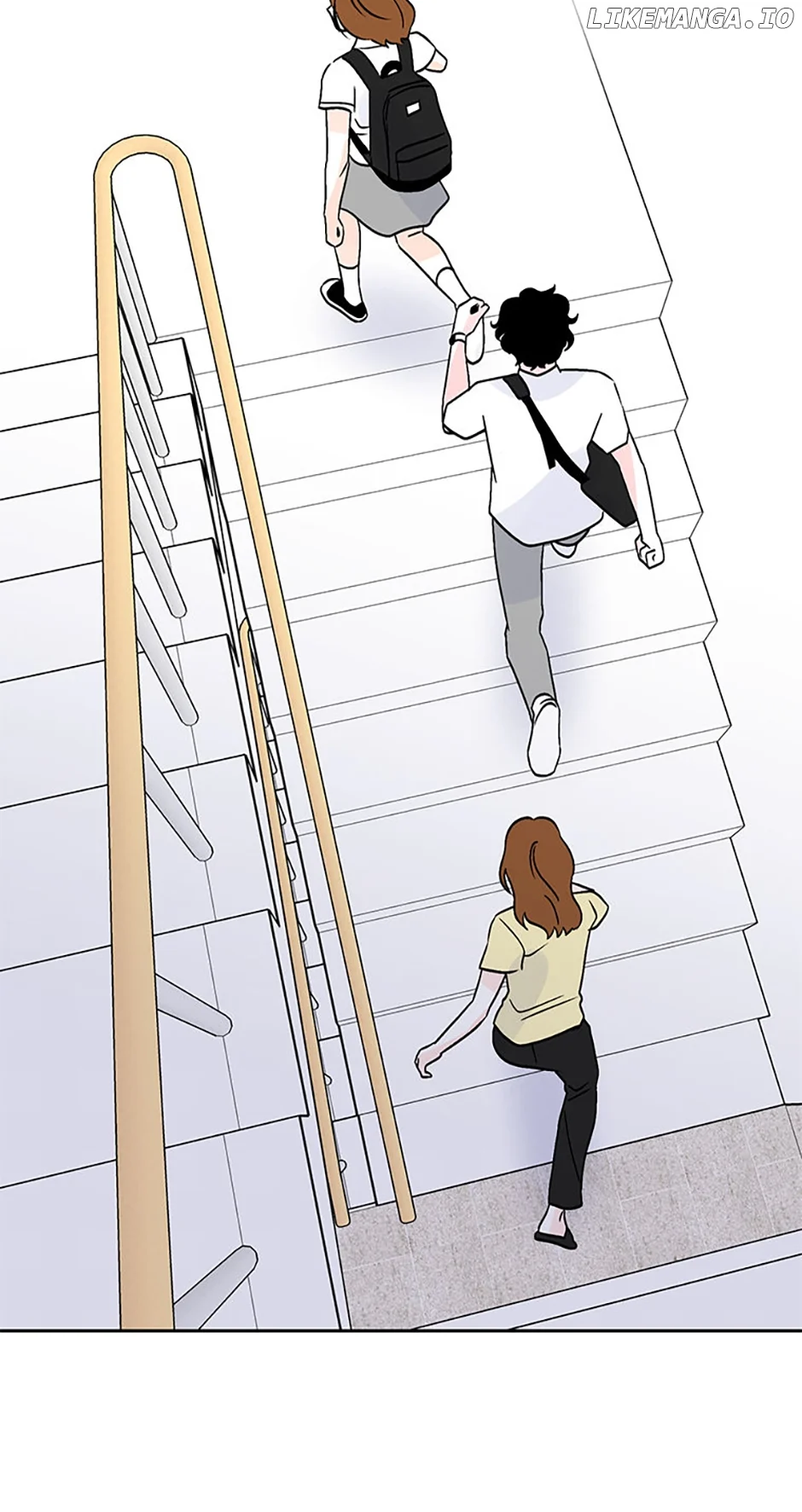 An Extraordinary Guardian chapter 44 page 22