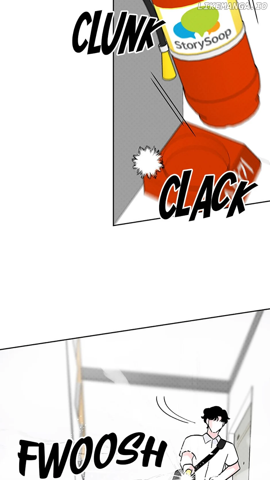 An Extraordinary Guardian chapter 44 page 25