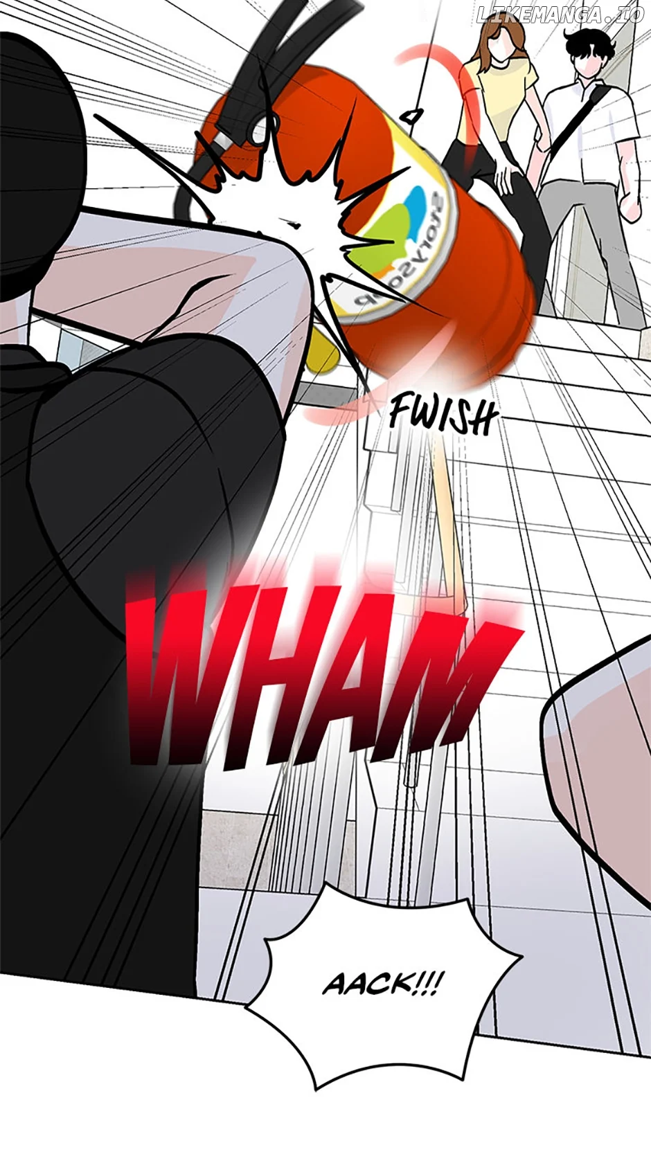 An Extraordinary Guardian chapter 44 page 28